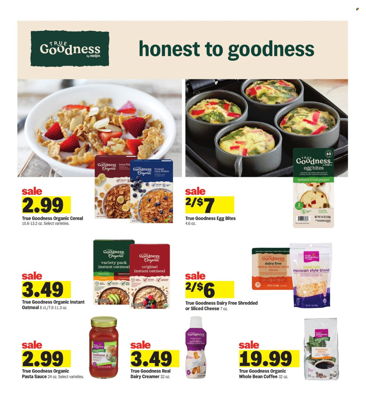 Meijer ad - 07/27/2025 - 08/02/2025. Page 23