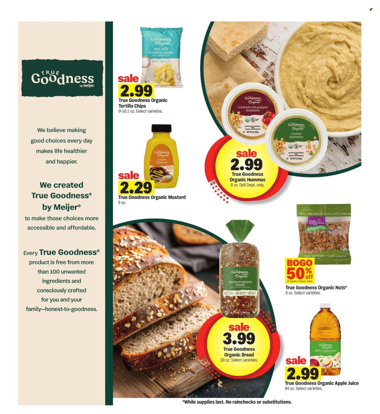 Meijer ad - 07/27/2025 - 08/02/2025. Page 24