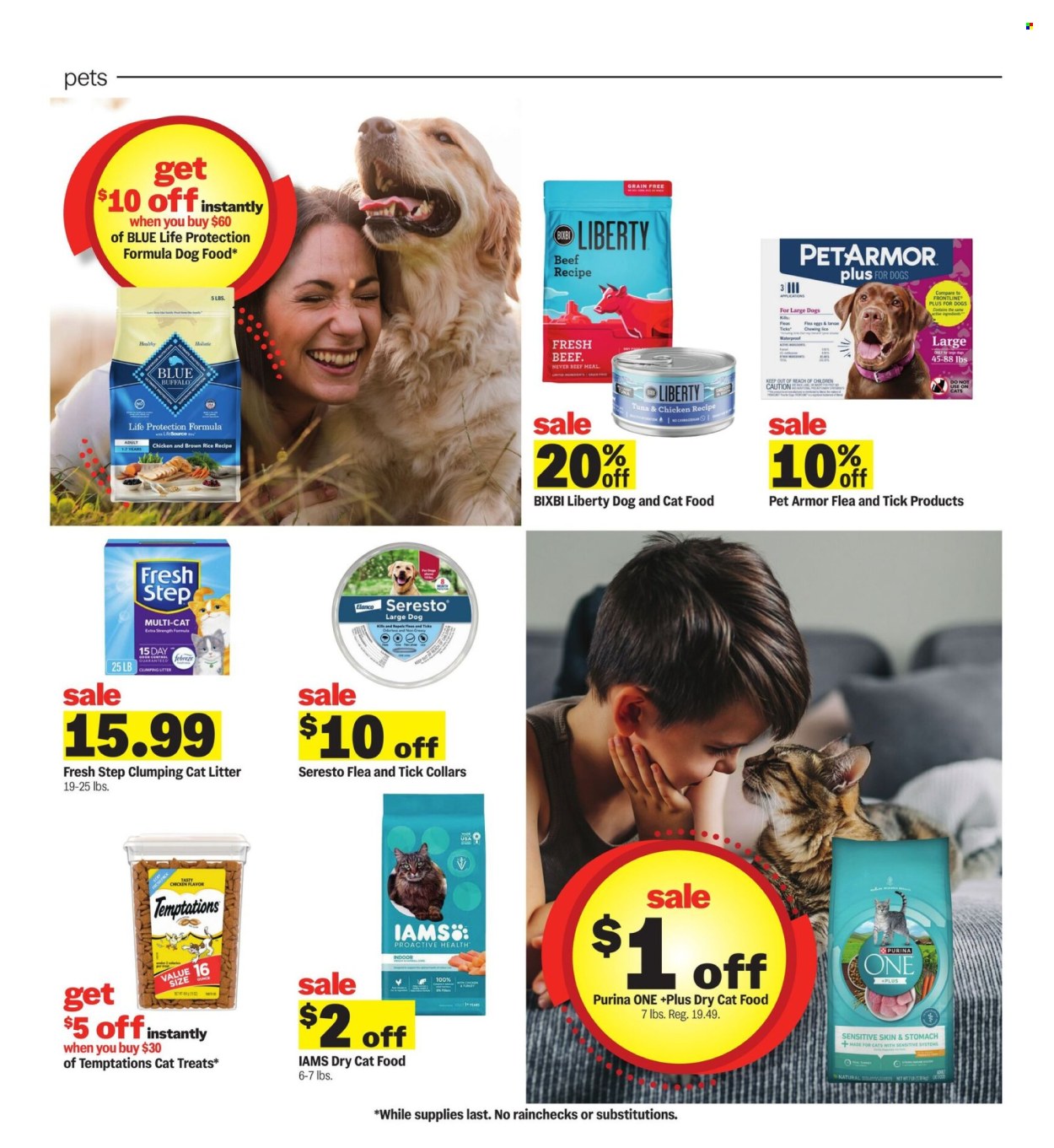 Meijer ad - 07/27/2025 - 08/02/2025. Page 31