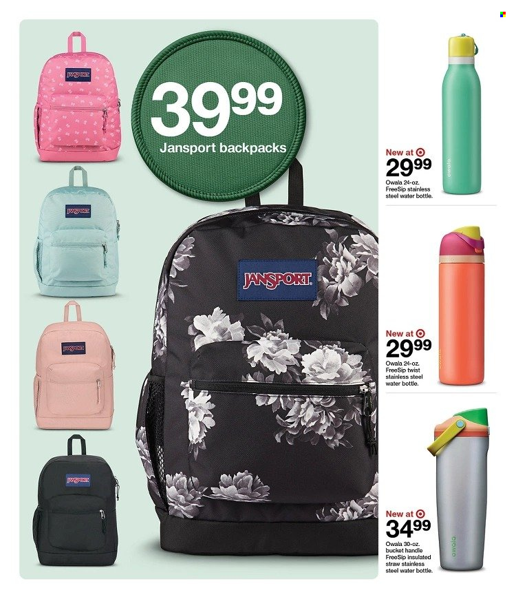 Target ad - 07/27/2025 - 08/02/2025. Page 5