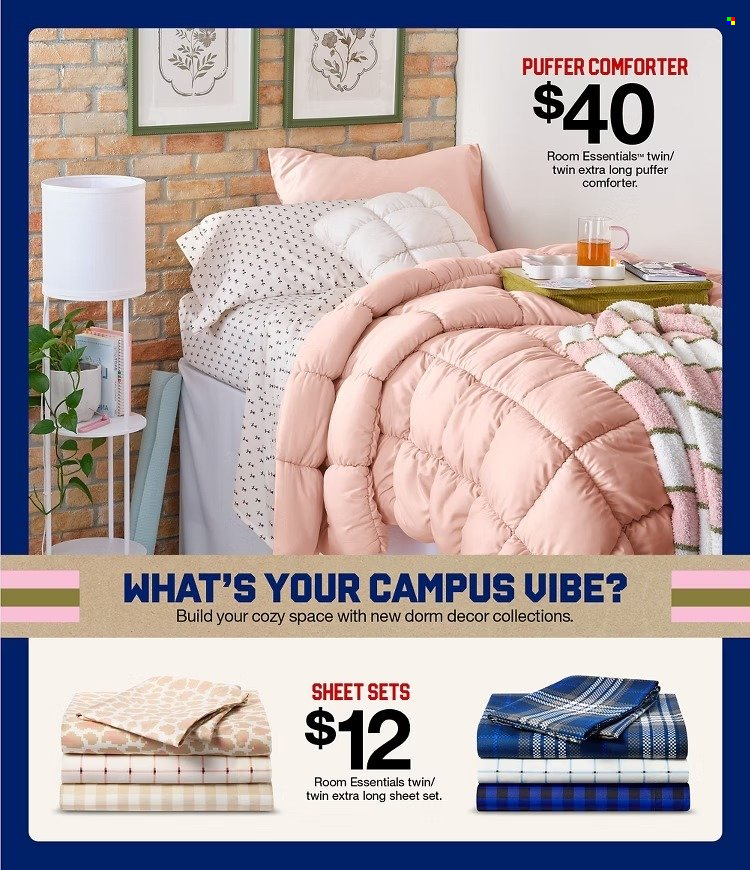 Target ad - 07/27/2025 - 08/02/2025. Page 11