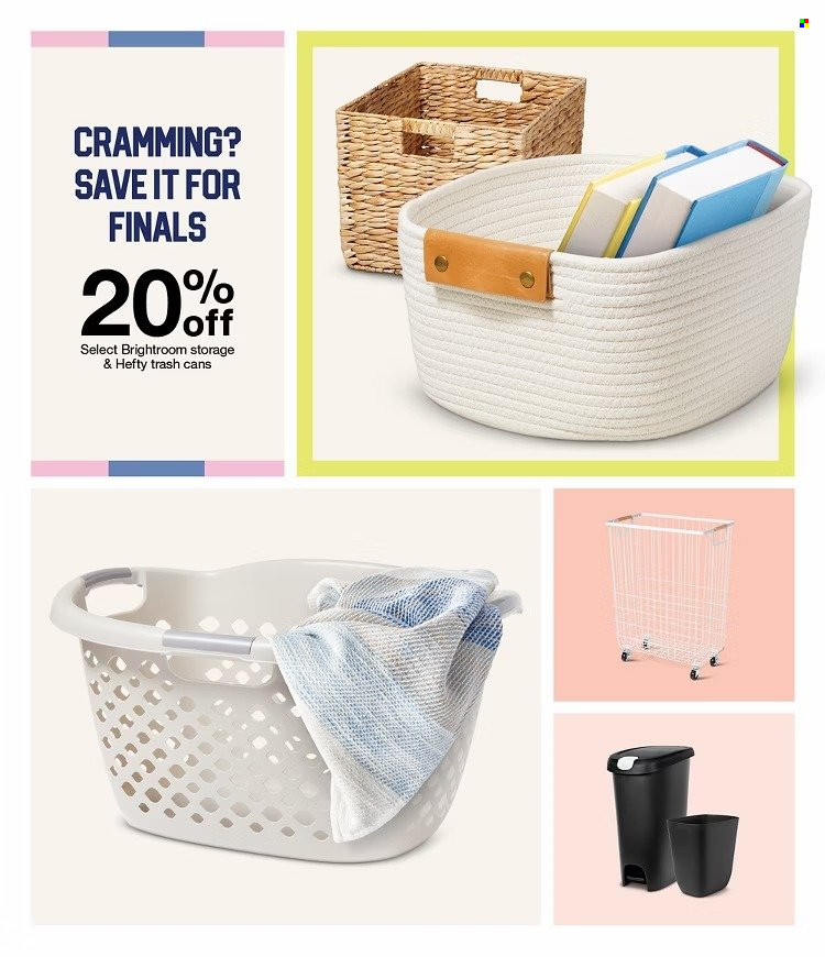 Target ad - 07/27/2025 - 08/02/2025. Page 14