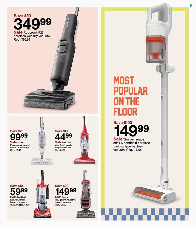Target ad - 07/27/2025 - 08/02/2025. Page 16