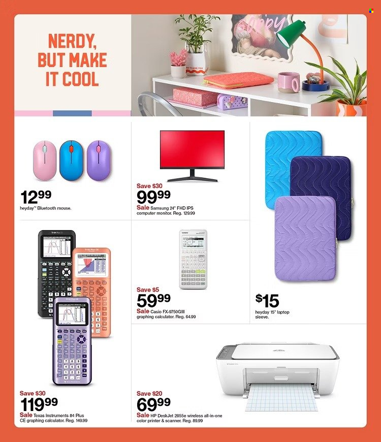 Target ad - 07/27/2025 - 08/02/2025. Page 17