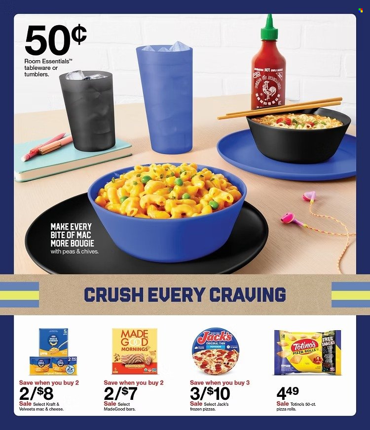 Target ad - 07/27/2025 - 08/02/2025. Page 19