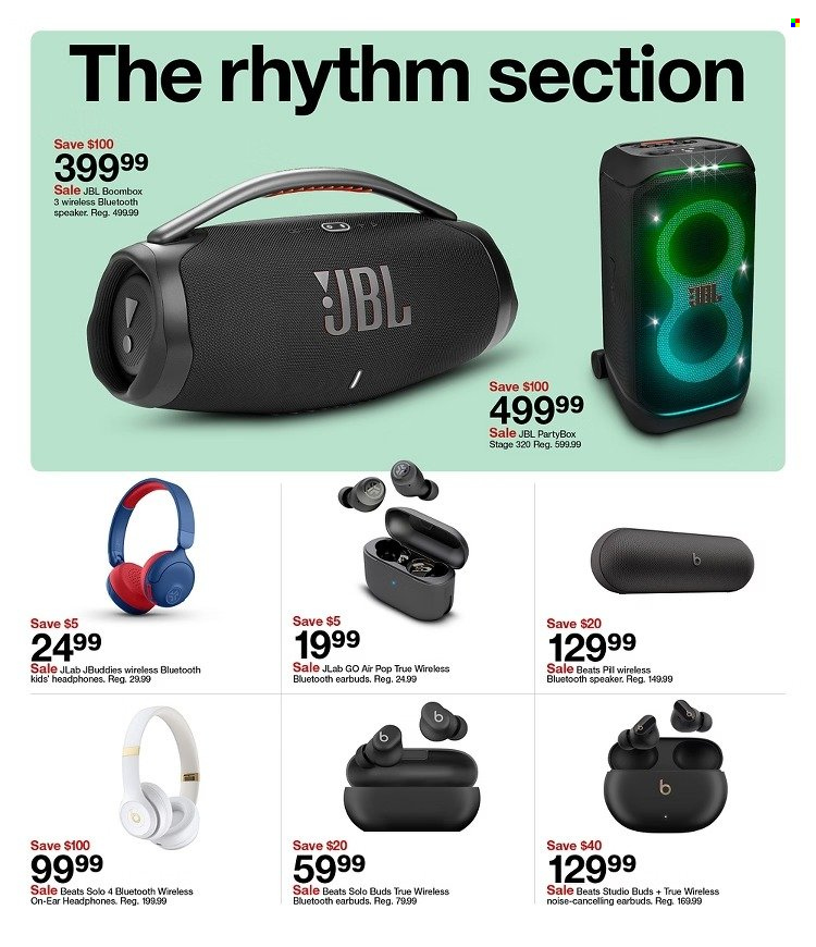 Target ad - 07/27/2025 - 08/02/2025. Page 20