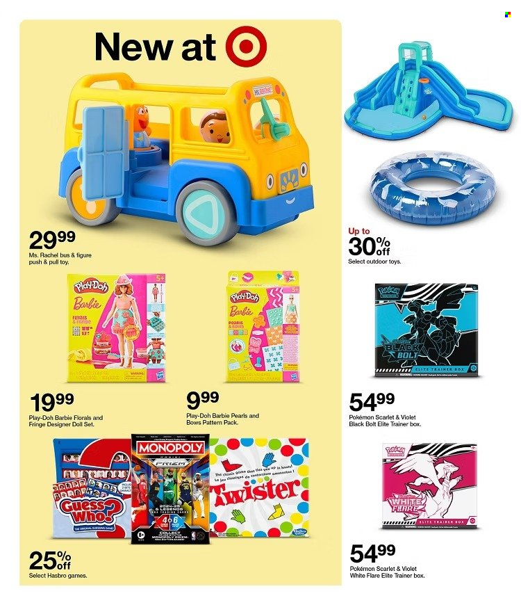 Target ad - 07/27/2025 - 08/02/2025. Page 24