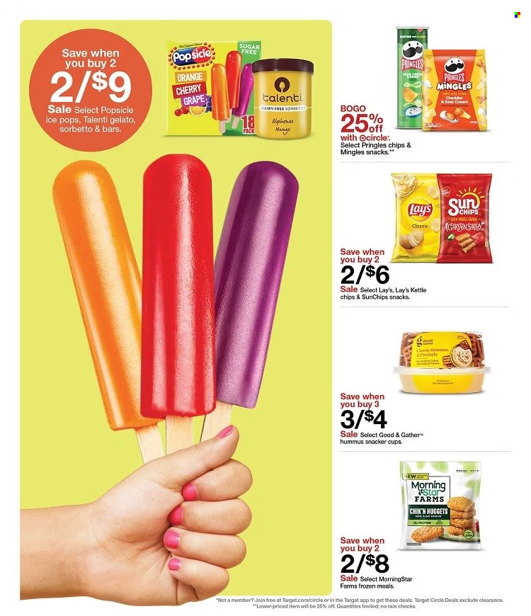 Target ad - 07/27/2025 - 08/02/2025. Page 29