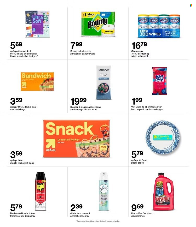 Target ad - 07/27/2025 - 08/02/2025. Page 31