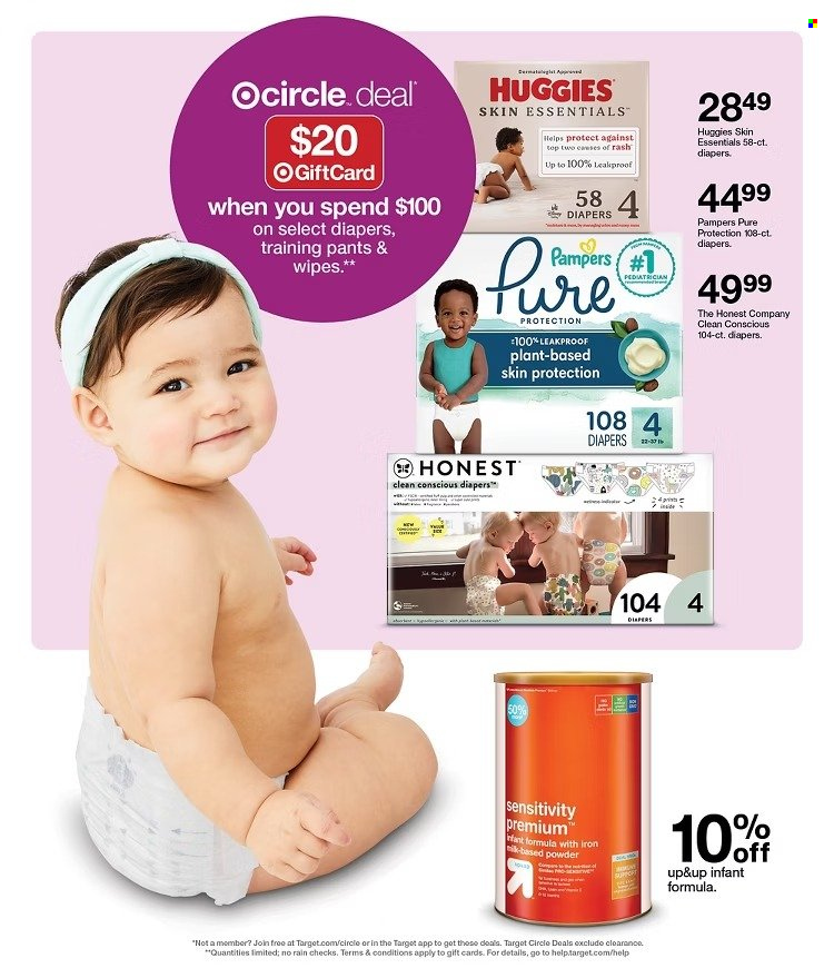 Target ad - 07/27/2025 - 08/02/2025. Page 34