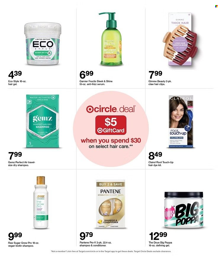 Target ad - 07/27/2025 - 08/02/2025. Page 36