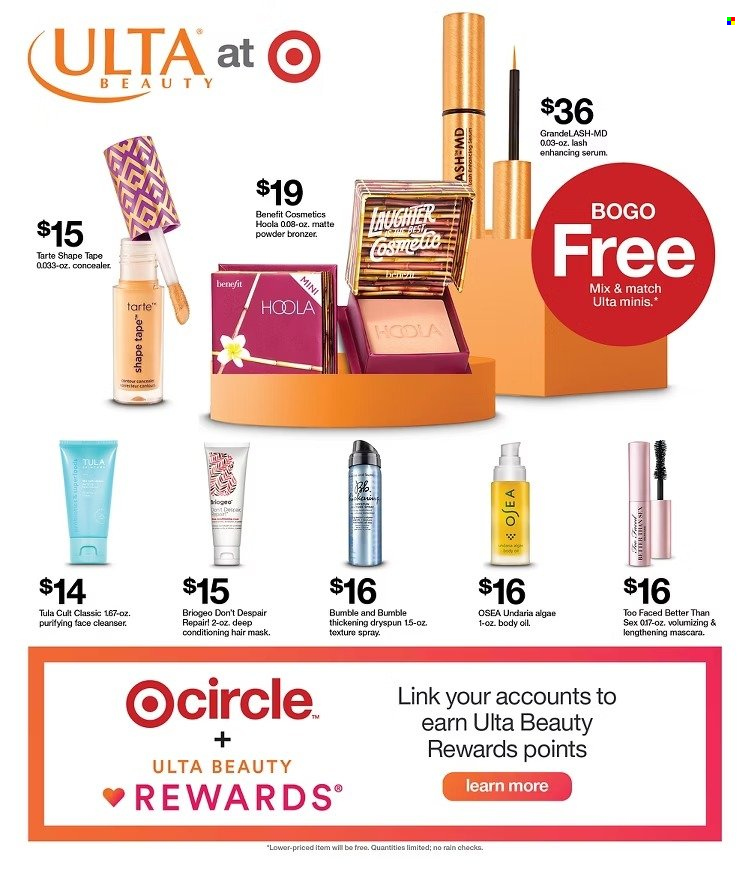 Target ad - 07/27/2025 - 08/02/2025. Page 38