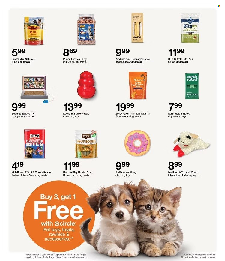 Target ad - 07/27/2025 - 08/02/2025. Page 39