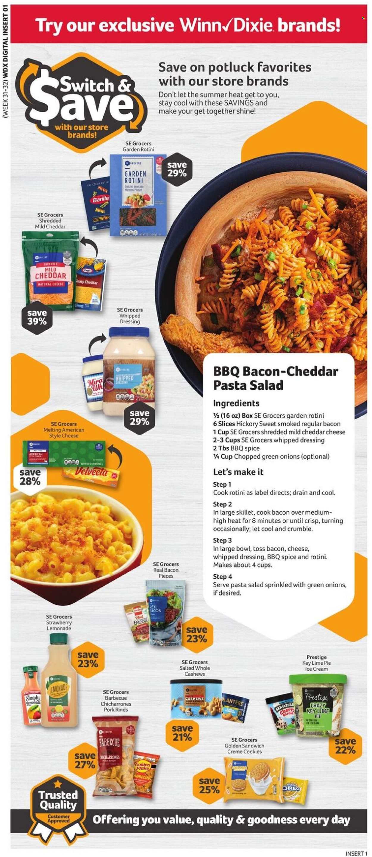 Publix ad - 07/26/2025 - 08/08/2025. Page 9