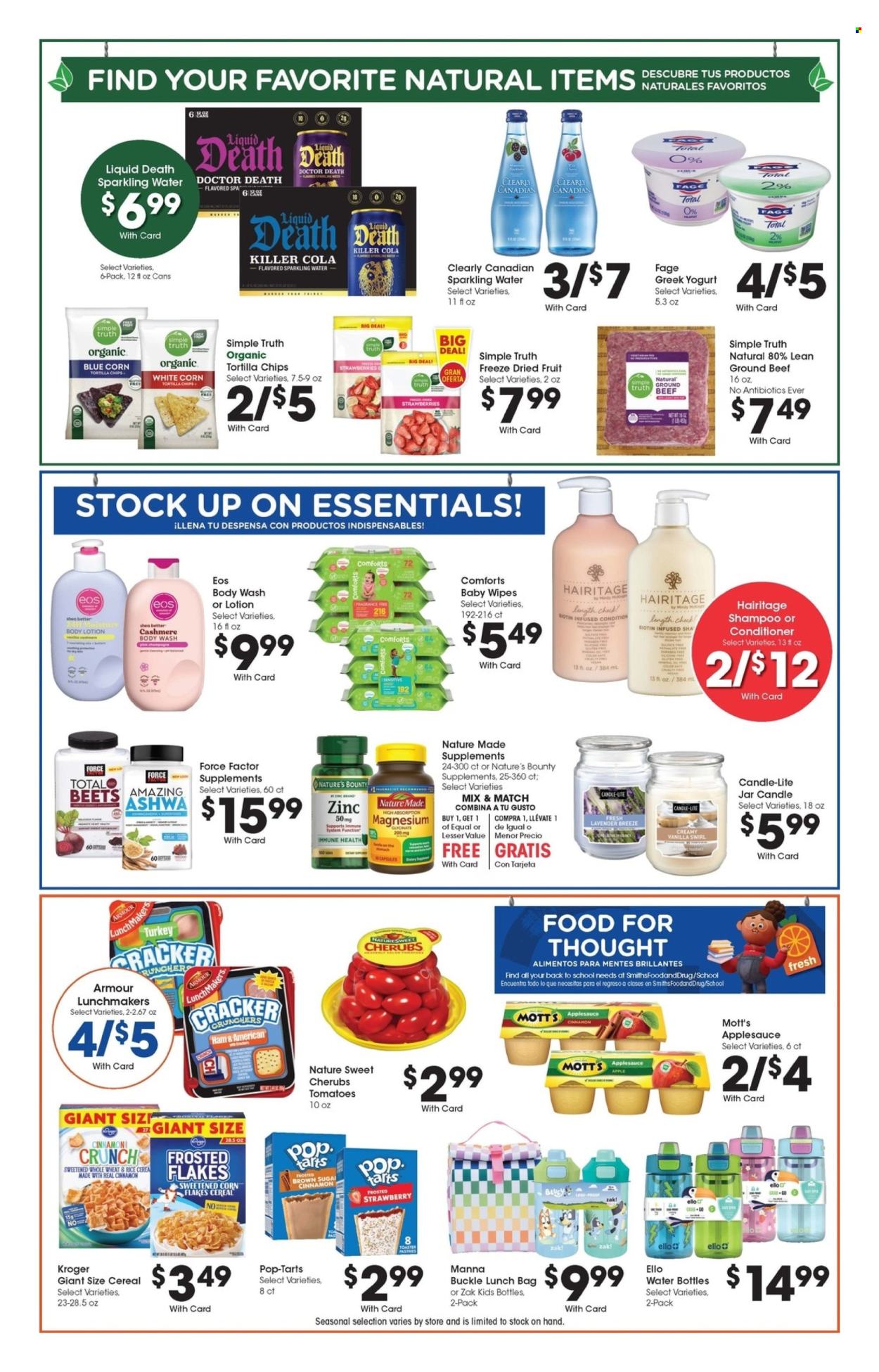 Smith's ad - 07/30/2025 - 08/05/2025. Page 8