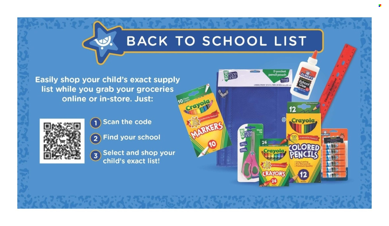 Fry’s ad - 07/30/2025 - 08/05/2025. Page 2