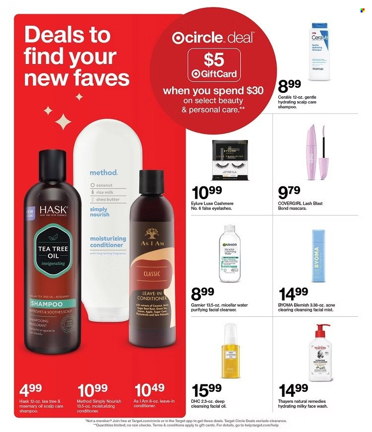 Target ad - 08/03/2025 - 08/09/2025. Page 3