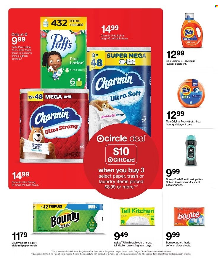 Target ad - 08/03/2025 - 08/09/2025. Page 4