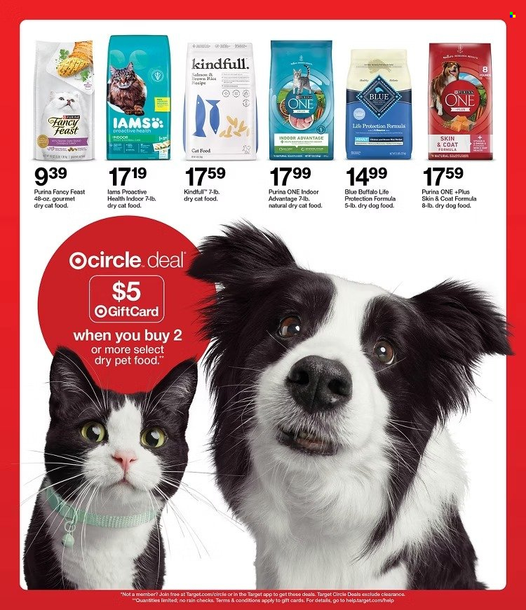Target ad - 08/03/2025 - 08/09/2025. Page 5