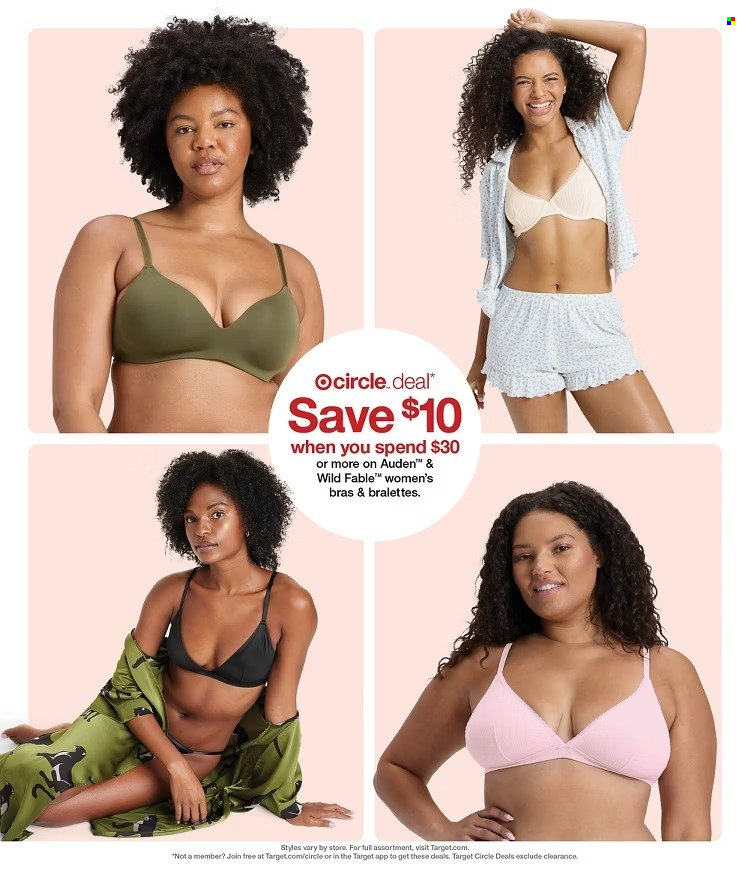 Target ad - 08/03/2025 - 08/09/2025. Page 14