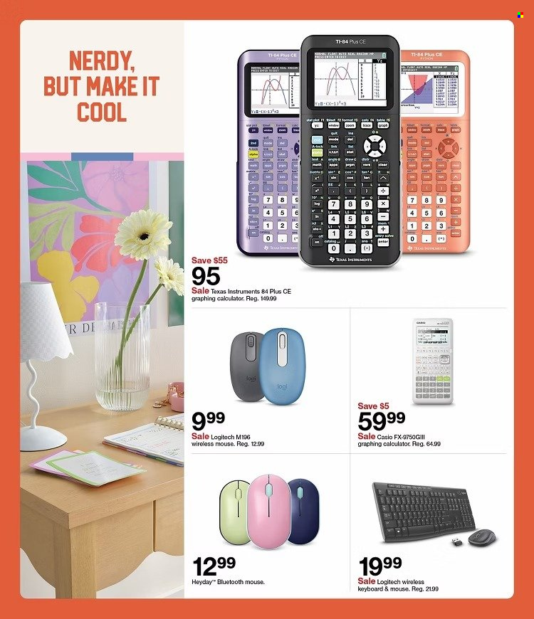 Target ad - 08/03/2025 - 08/09/2025. Page 21