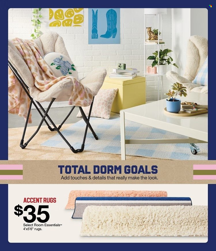 Target ad - 08/03/2025 - 08/09/2025. Page 22