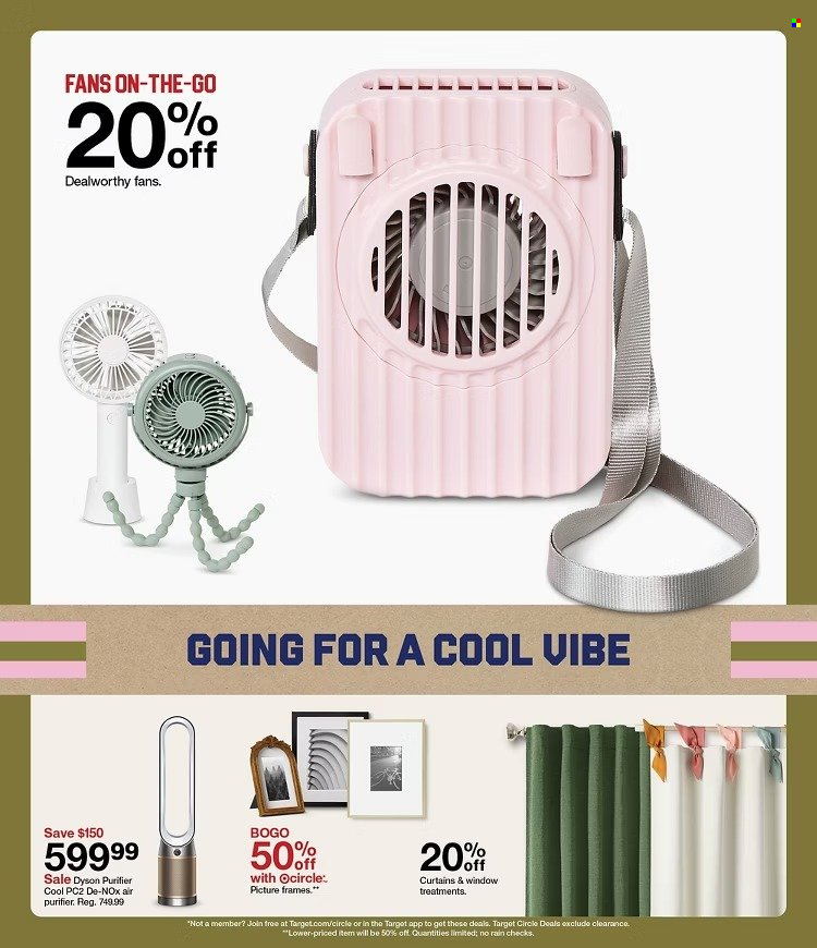 Target ad - 08/03/2025 - 08/09/2025. Page 24