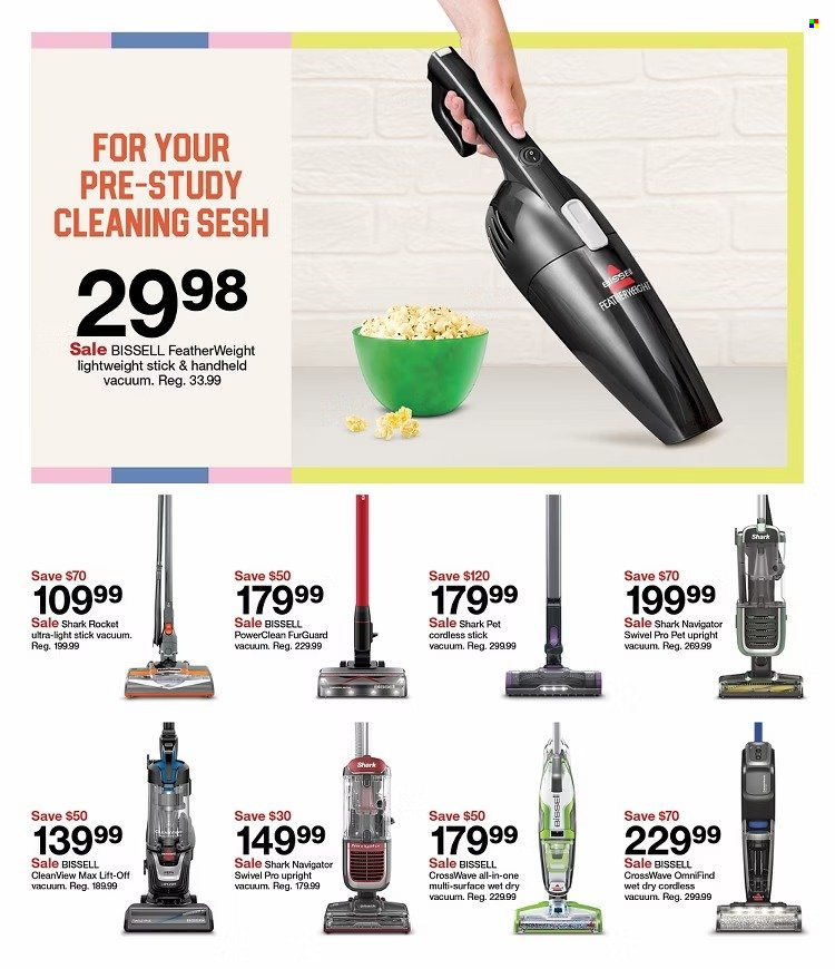 Target ad - 08/03/2025 - 08/09/2025. Page 27