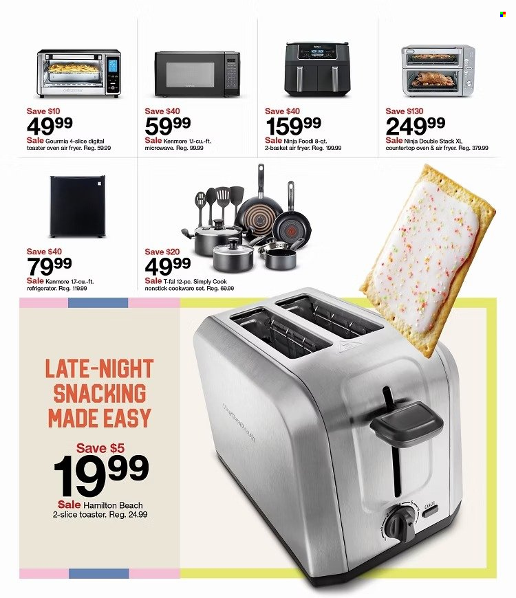 Target ad - 08/03/2025 - 08/09/2025. Page 28