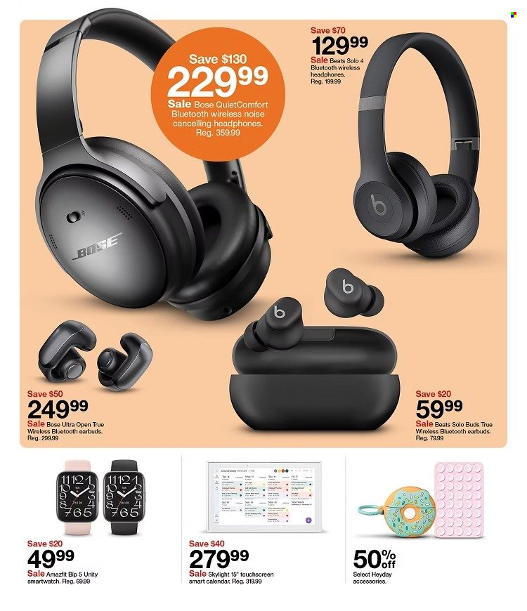 Target ad - 08/03/2025 - 08/09/2025. Page 32