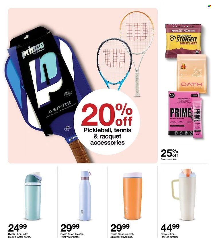 Target ad - 08/03/2025 - 08/09/2025. Page 36