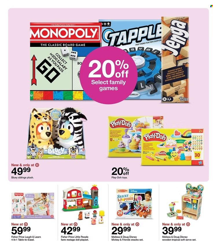 Target ad - 08/03/2025 - 08/09/2025. Page 39