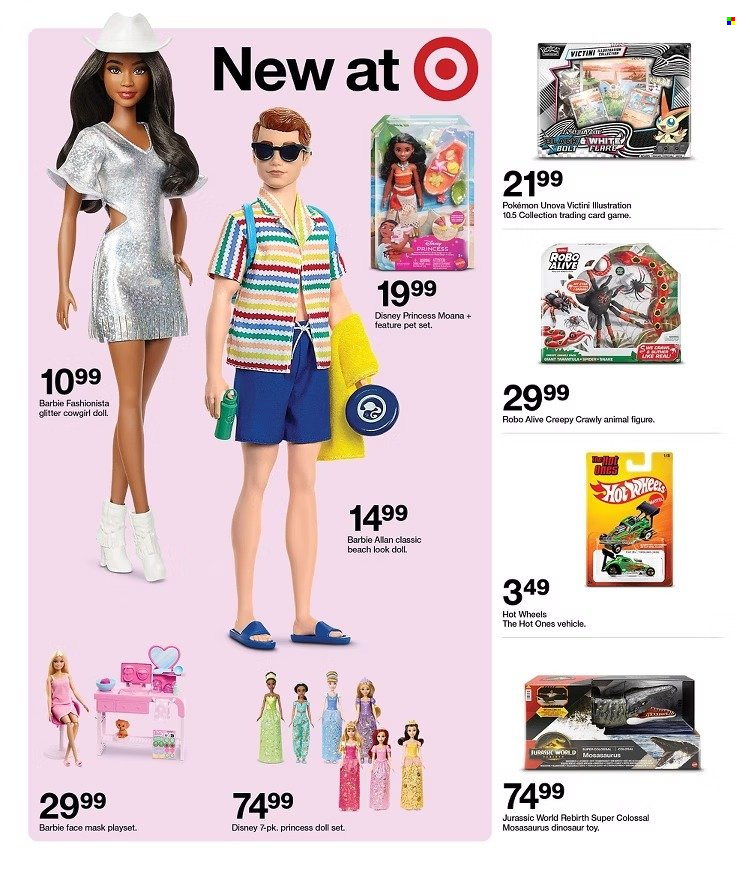 Target ad - 08/03/2025 - 08/09/2025. Page 41