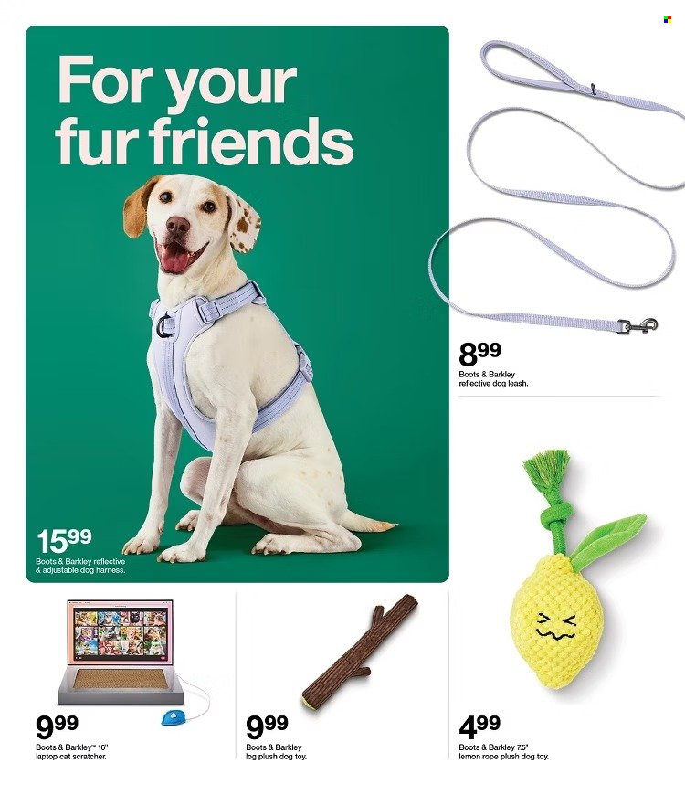 Target ad - 08/03/2025 - 08/09/2025. Page 42