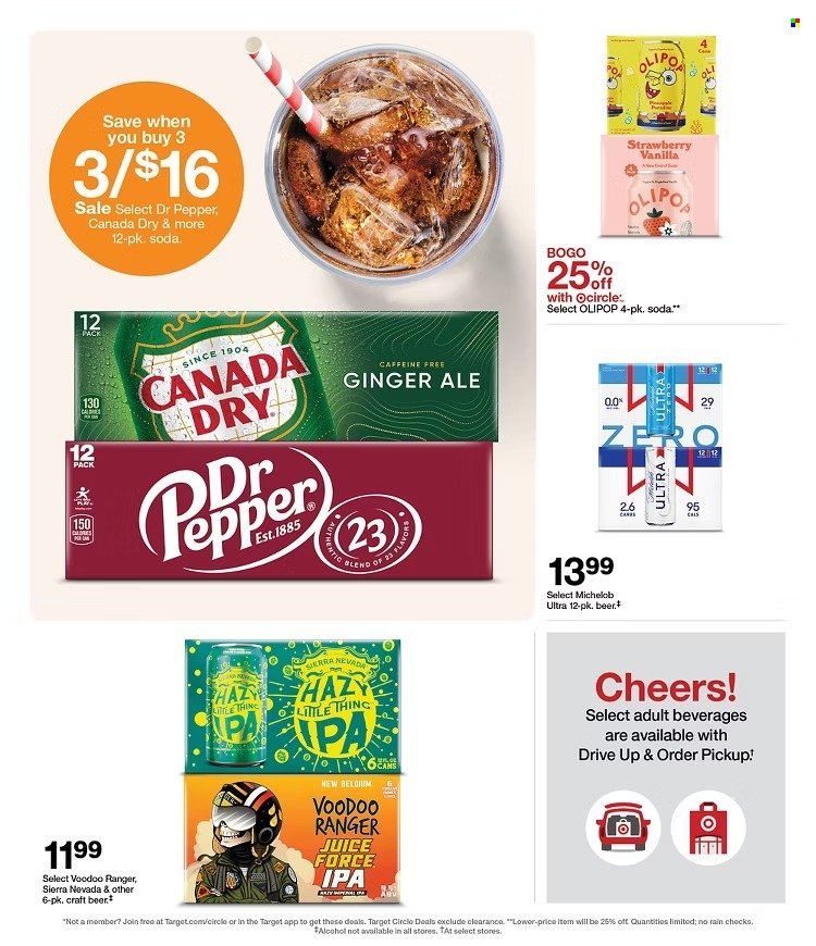 Target ad - 08/03/2025 - 08/09/2025. Page 47