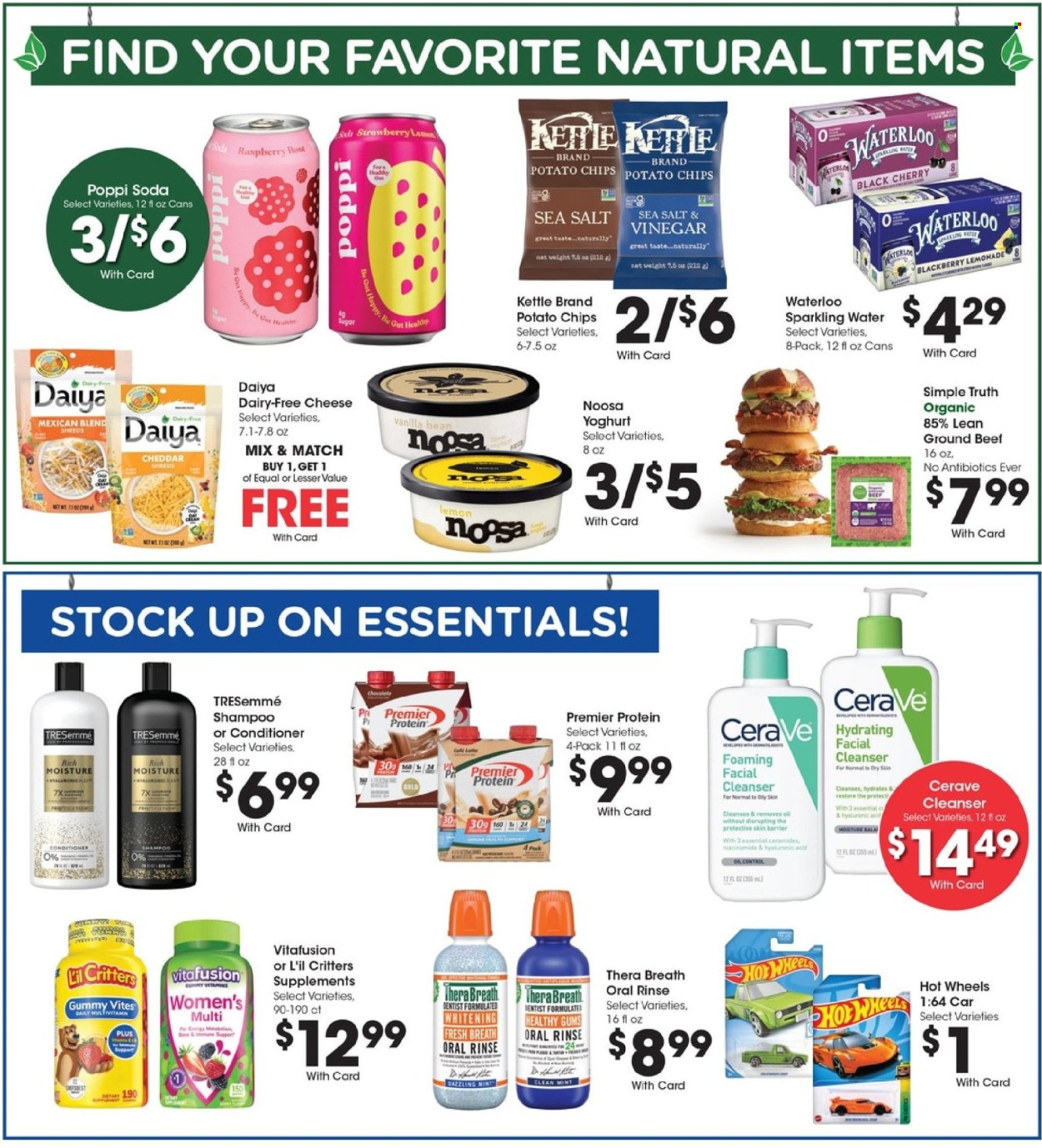 Pick ‘n Save ad - 08/06/2025 - 08/12/2025. Page 6
