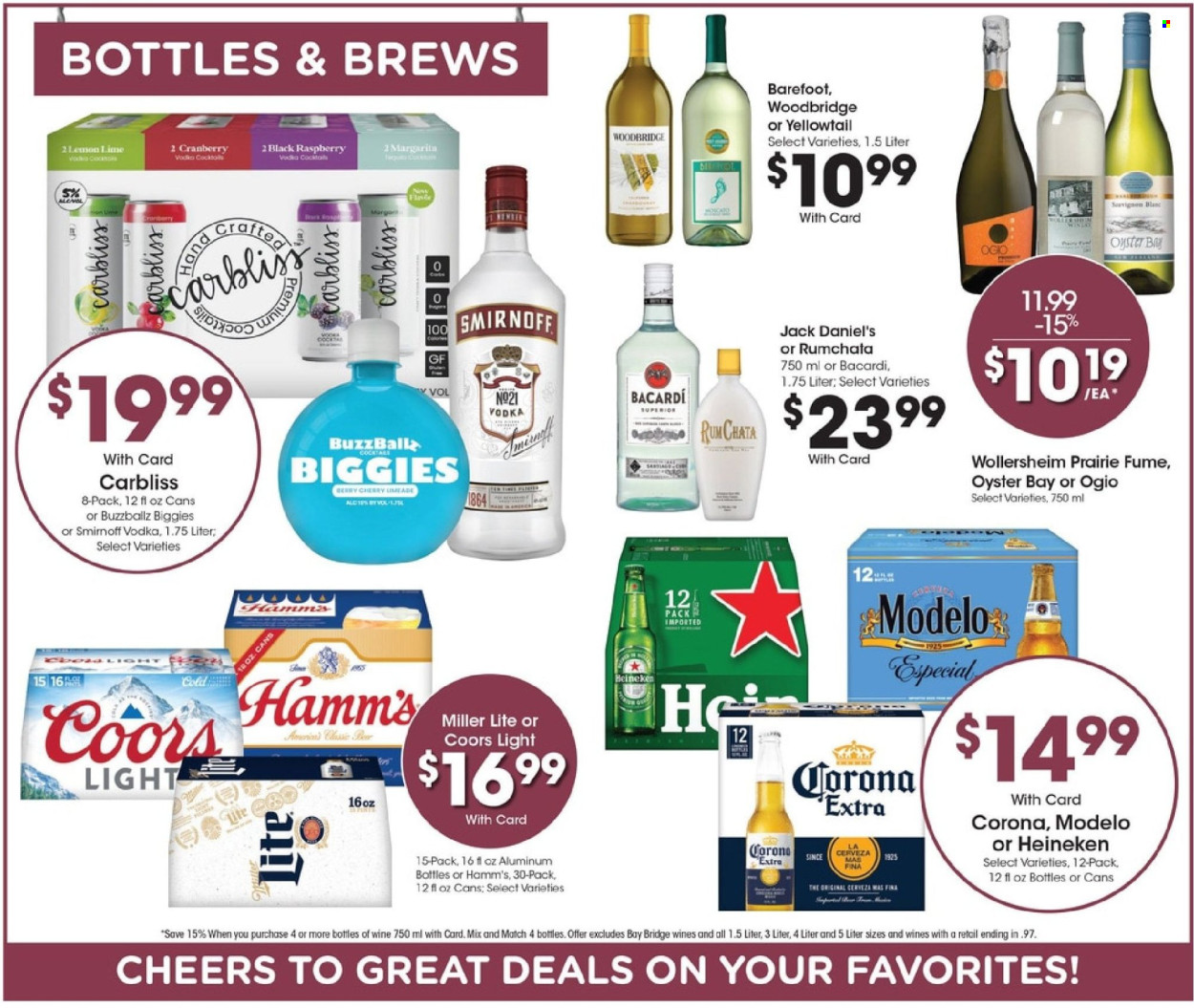 Pick ‘n Save ad - 08/06/2025 - 08/12/2025. Page 9