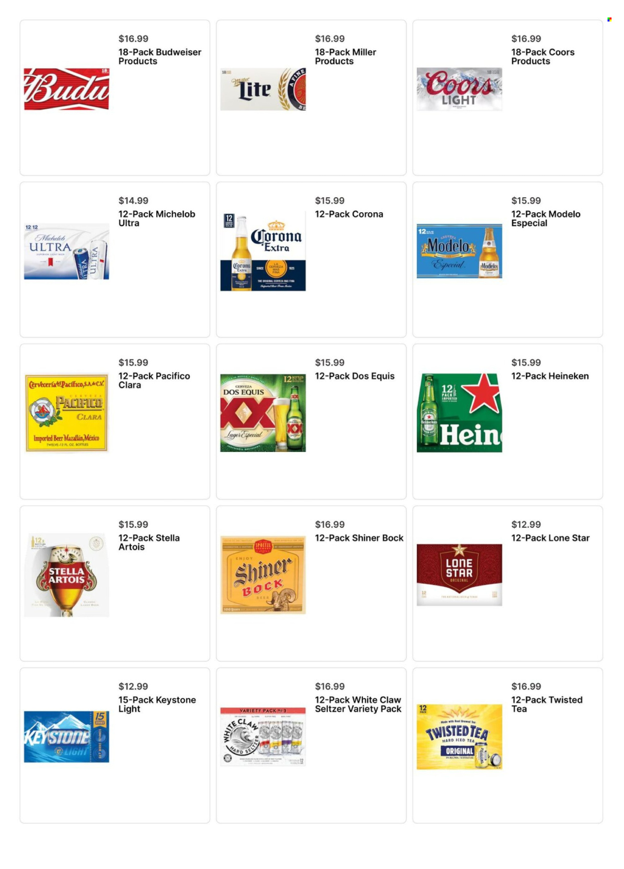 Walgreens ad - 08/10/2025 - 08/16/2025. Page 30
