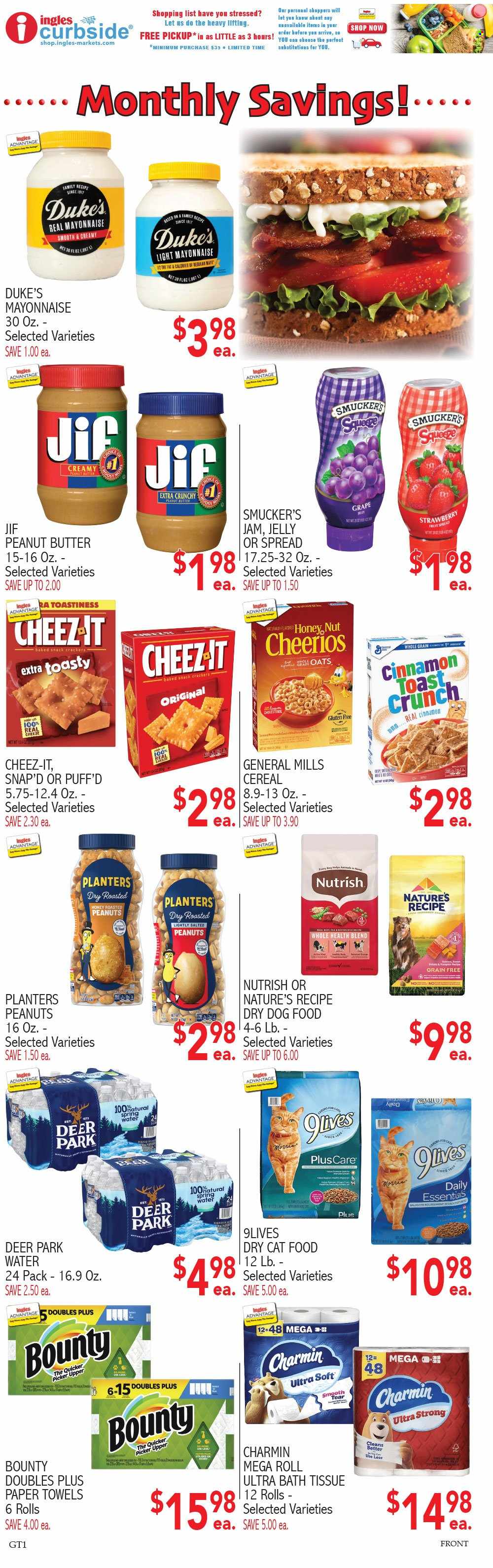 Ingles ad - 08/13/2025 - 08/19/2025. Page 8