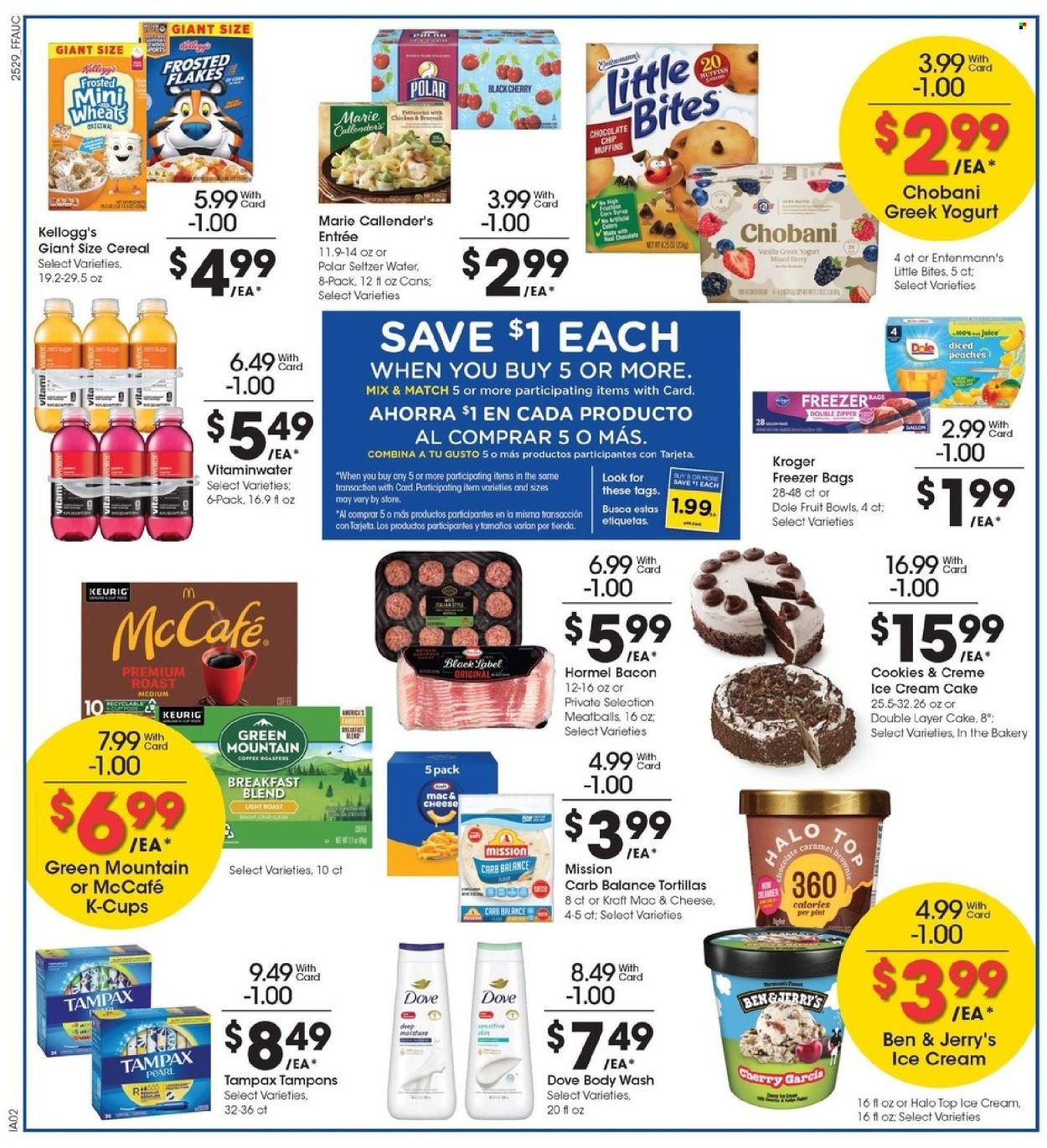 Fry’s ad - 08/20/2025 - 08/26/2025. Page 4