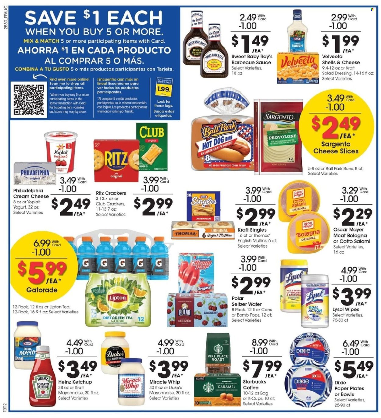 Fry’s ad - 08/27/2025 - 09/02/2025. Page 4