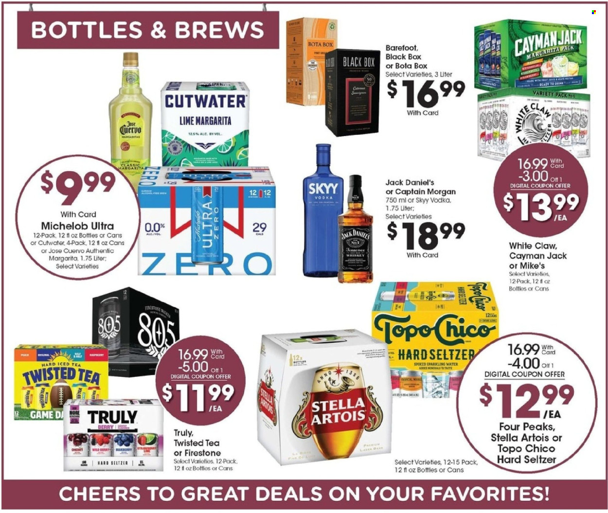 Fry’s ad - 08/27/2025 - 09/02/2025. Page 9