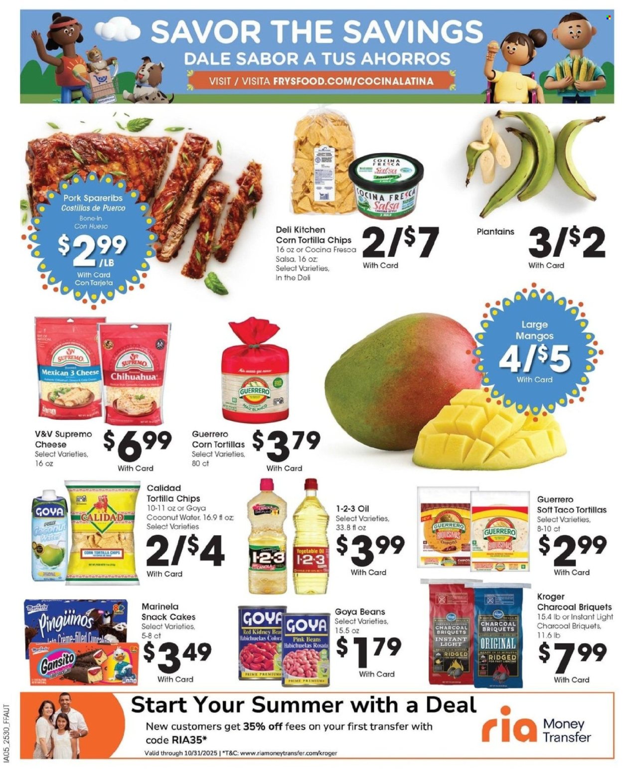 Fry’s ad - 08/27/2025 - 09/02/2025. Page 10