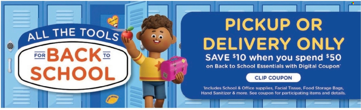 Fry’s ad - 08/27/2025 - 09/02/2025. Page 2