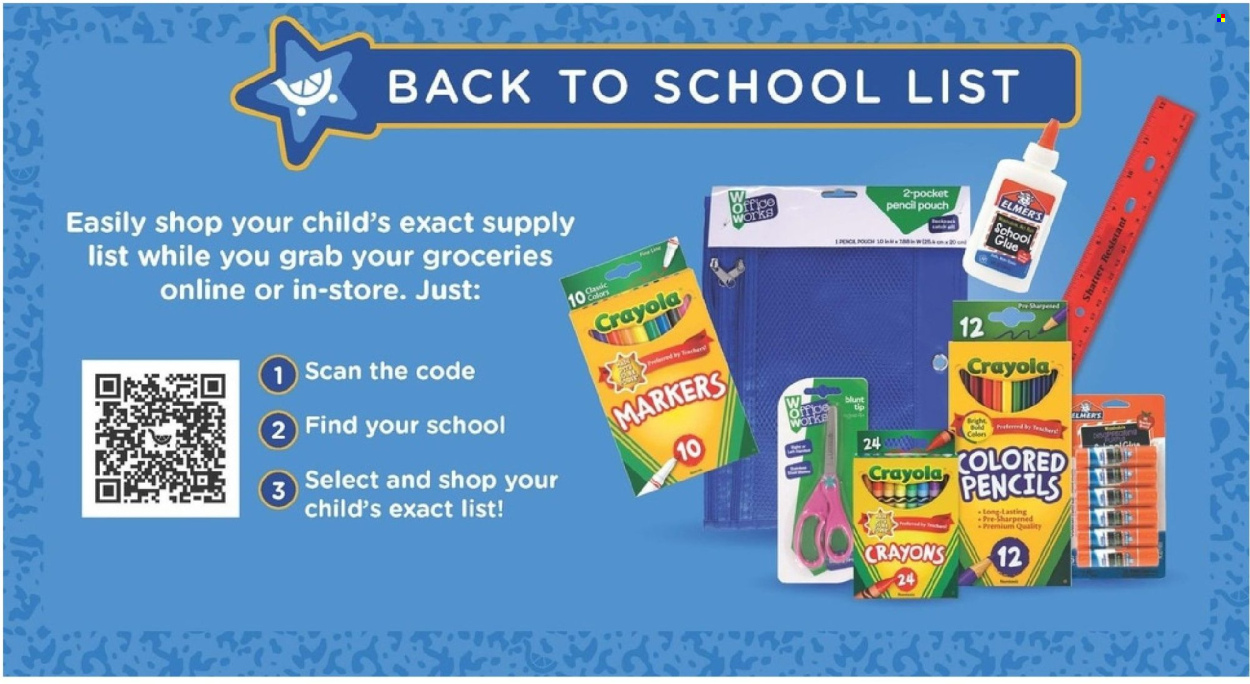 Fry’s ad - 08/27/2025 - 09/02/2025. Page 3