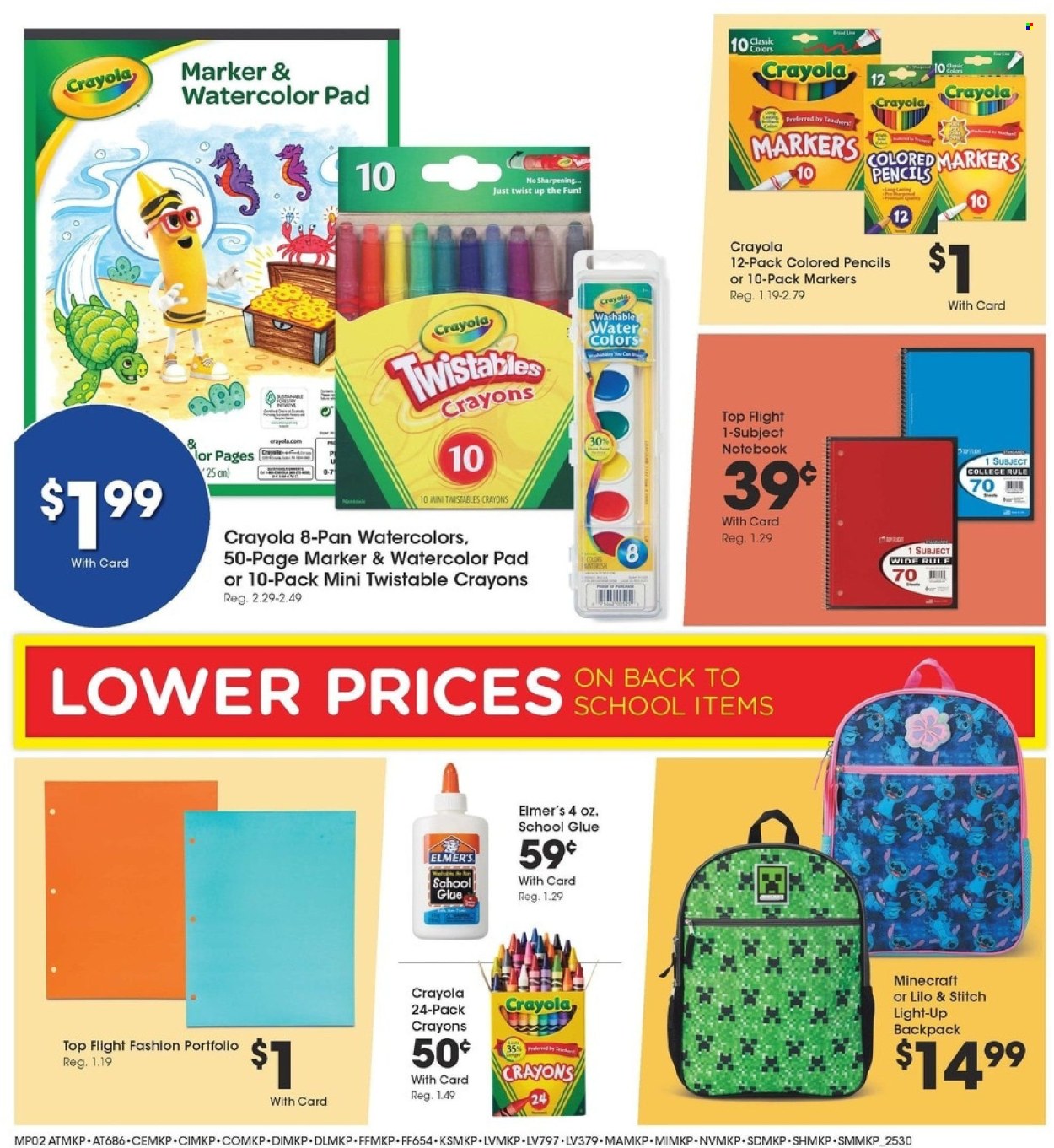 Fry’s ad - 08/27/2025 - 09/02/2025. Page 4