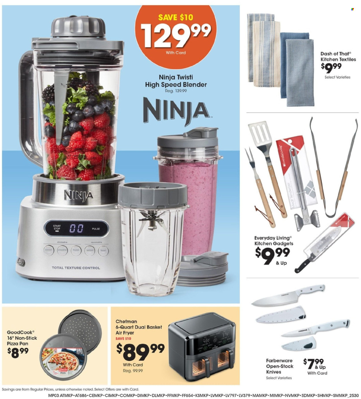 Fry’s ad - 08/27/2025 - 09/02/2025. Page 5