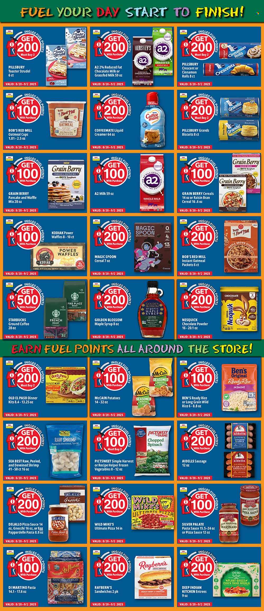 Ingles ad - 08/27/2025 - 09/02/2025. Page 12
