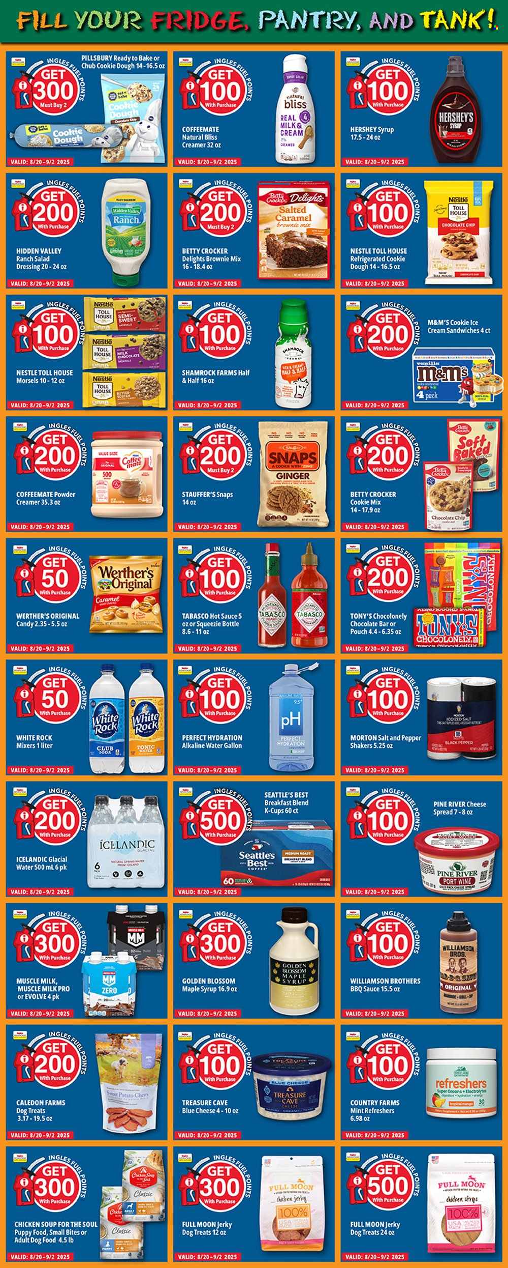 Ingles ad - 08/27/2025 - 09/02/2025. Page 13