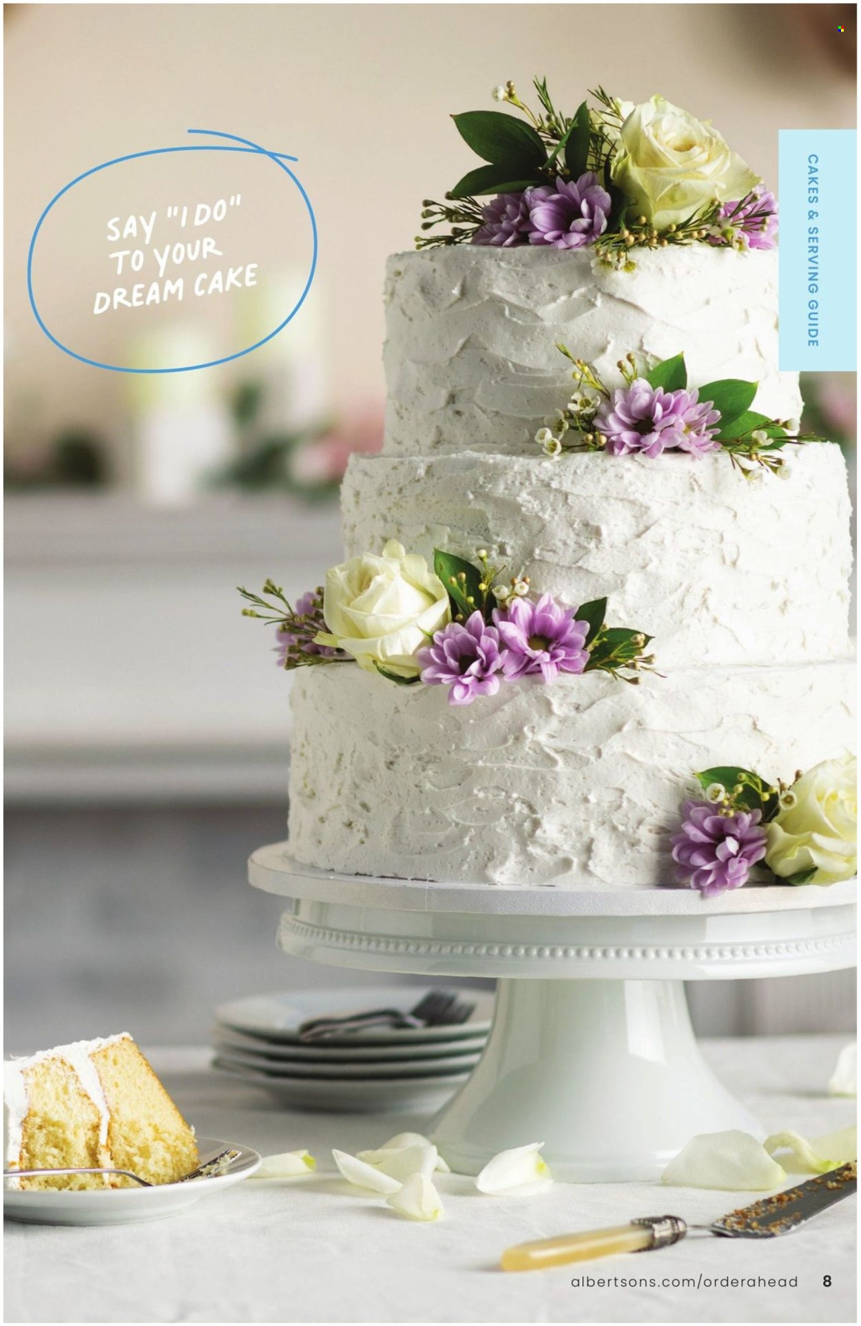 Albertsons ad - 04/23/2025 - 12/31/2025. Page 9